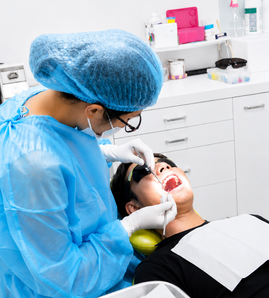 Tooth Angels Coronation clinic gallery image 5
