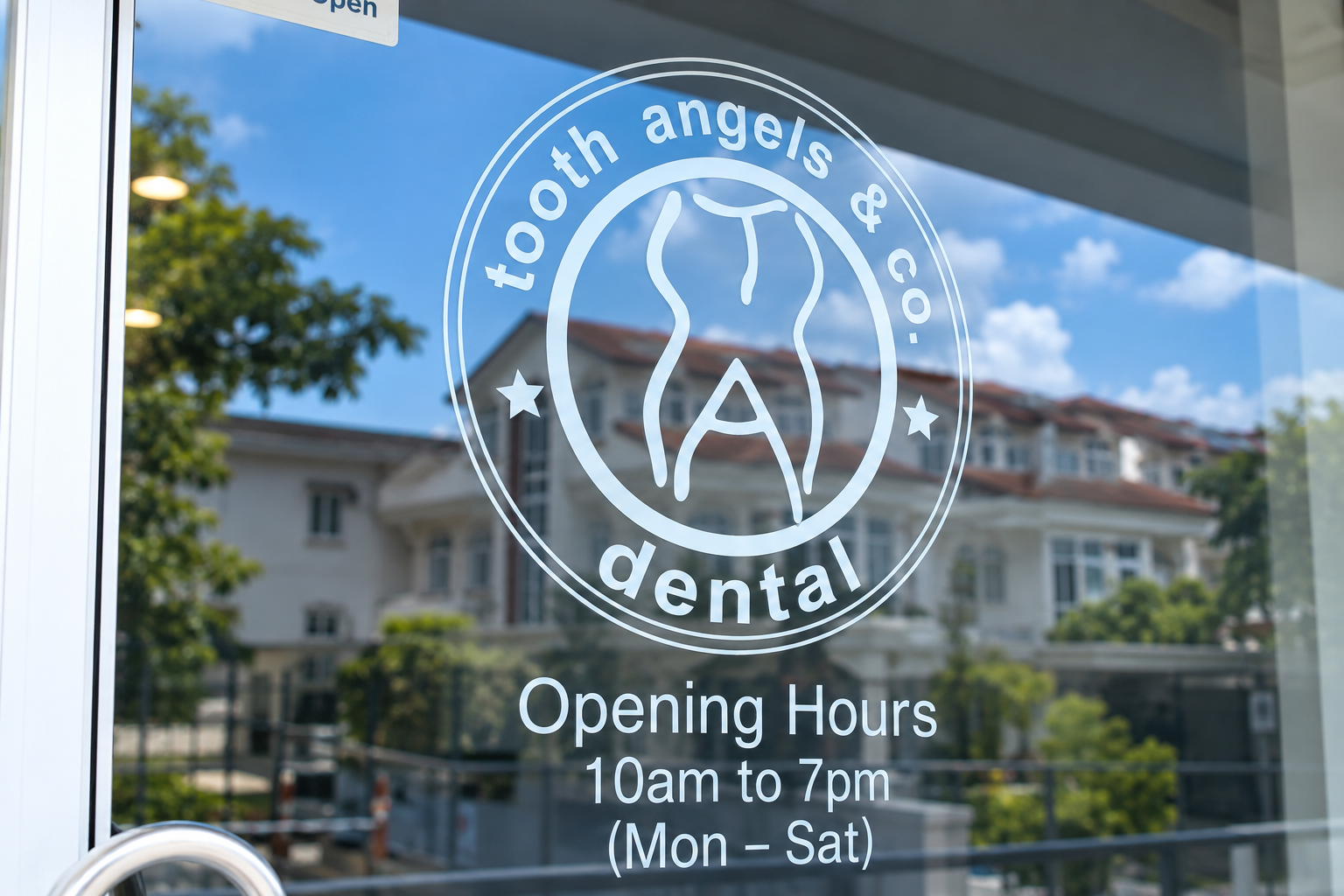 Tooth Angels Coronation clinic gallery image 7